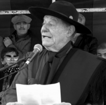 Falleció Fernando García Bes, presidente de la Agrupación Tradicionalista Gauchos de Güemes