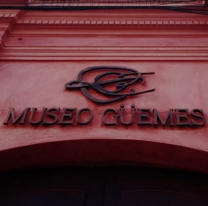 El Museo Güemes tendrá actividades especiales todo el mes junio