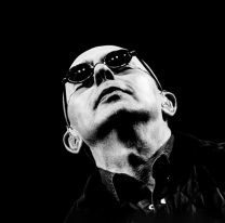 Falleci&oacute; el Indio Solari: se apag&oacute; una leyenda del rock argentino