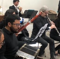La Escuela Superior de Música presentará "Suena el terruño", un imperdible concierto audiovisual