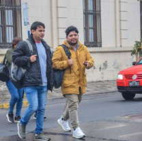 Tiempo en Salta: mañanas con neblina y posibles lluvias durante el fin de semana