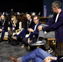 Salta particip&oacute; del Encuentro Federal de Industrias Culturales y Creativas