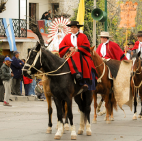 M&aacute;s de 4 mil gauchos llegar&aacute;n a Salta para rendir homenaje al General Mart&iacute;n Miguel de G&uuml;emes