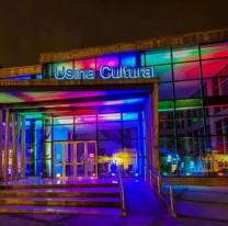 Ma&ntilde;ana 9 comienzan las funciones del Cineclub META en la Usina Cultural de Salta