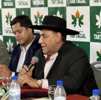 Tartagal se prepara para una hist&oacute;rica Serenata con entrada libre y artistas de primer nivel