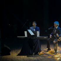 Tartagal celebra sus 102 a&ntilde;os con una gala pian&iacute;stica hist&oacute;rica