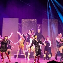 El Mes del Orgullo se celebra a puro teatro: "La F&aacute;brica del Tac&oacute;n" reabre sus puertas en Salta