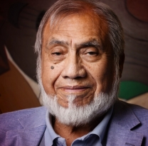 Hoy cumple años el gran "Zamba" Quipildor