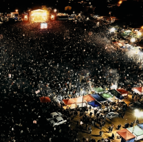 Tartagal se prepara para una Serenata histórica: esperan más de 70 mil personas por noche en el Predio del Centenario