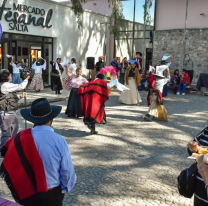 El Mercado Artesanal de Salta realizar&aacute; una jornada de cultura, tradici&oacute;n y artesan&iacute;as
