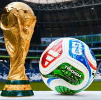 Hoy arranca el Mundial y este es el calendario completo