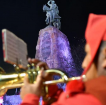 Salta se prepara para honrar a G&uuml;emes: as&iacute; ser&aacute; el cronograma de la Guardia Bajo las estrellas