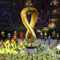 Mundial 2026: artistas de la ceremonia inaugural, horarios y partidos