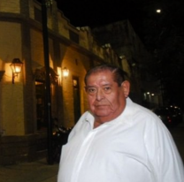 Salta recuerda hoy a Don Juan Balderrama quien cumplir&iacute;a 93 a&ntilde;os