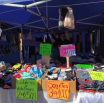 Este s&aacute;bado se llevar&aacute; a cabo una nueva edici&oacute;n de la Feria Tope