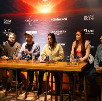 Presentaron oficialmente Infernales Fest 2026 y anticipan una gran convocatoria para sus tres jornadas en Salta
