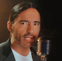 Salta se prepara para recibir a Daniel Agostini en una noche a pura cumbia
