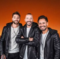 La Konga llega esta noche a Salta para Infernales Fest: esperan una multitud en la segunda jornada