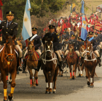 Salta conmemorará el 205° aniversario del paso a la inmortalidad del General Martín Miguel de Güemes