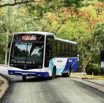 Así funcionará el servicio de SAETA en los feriados del 15 y 17 de junio