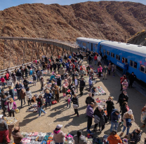 Cientos de turistas eligieron Salta para disfrutar el fin de semana largo
